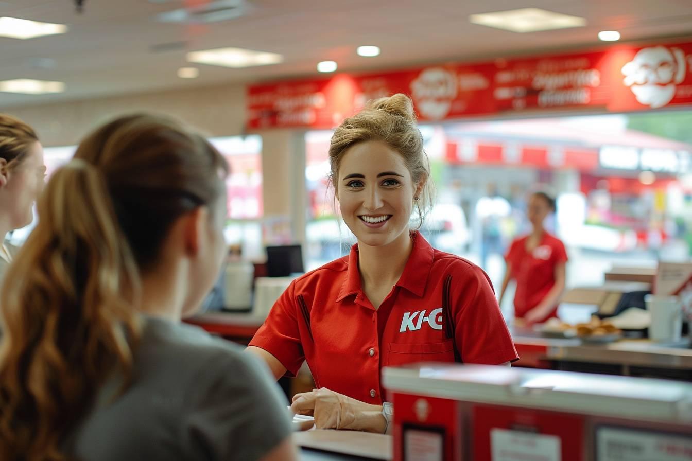 Où trouver du kentucky fried chicken halal en France : nos meilleures adresses pour 2024