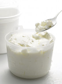 faisselle fromage blanc