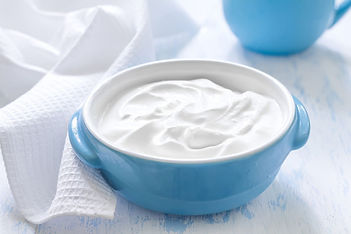fromage blanc