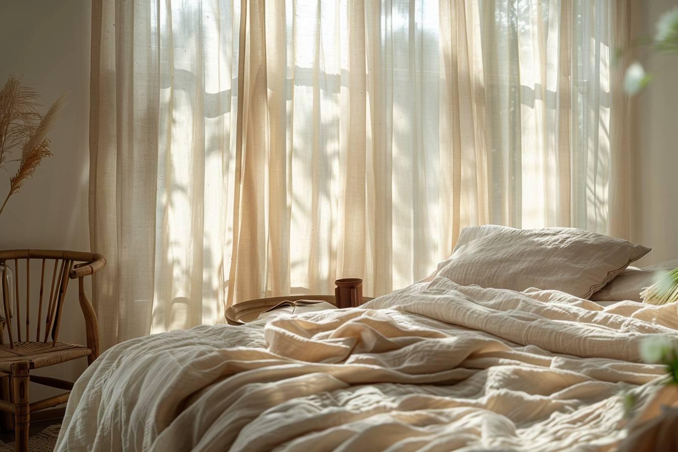 Créer une chambre a coucher cosy : les meilleures astuces déco pour un intérieur chaleureux