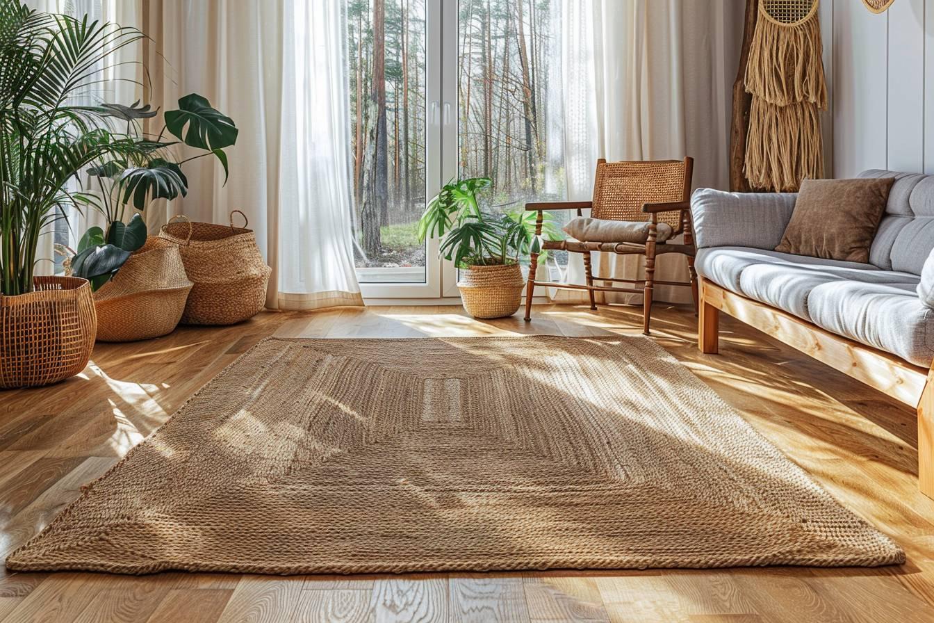 Créer une chambre cocooning boheme chic : conseils et idées déco