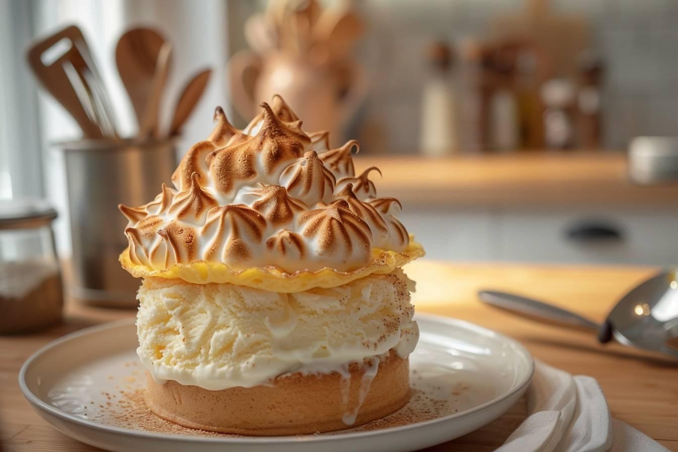 Les recettes rafraîchissantes de pâtisseries d'été pour égayer vos journées ensoleillées