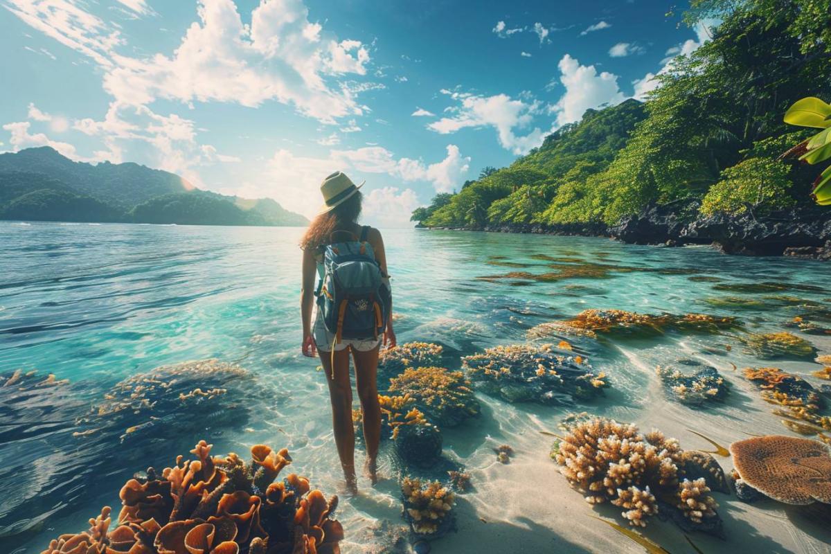 Les 10 plus belles plages de Thaïlande à découvrir pour des vacances de rêve
