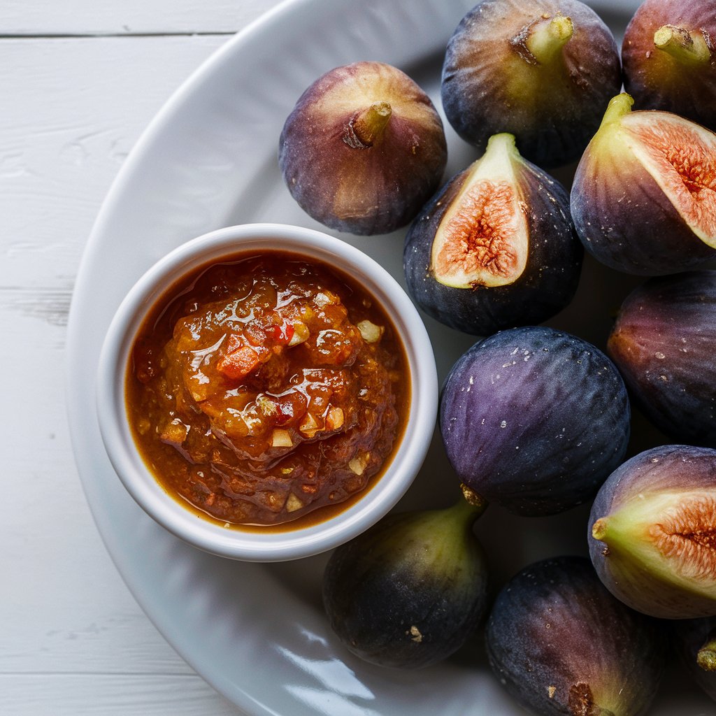 chutney-figues