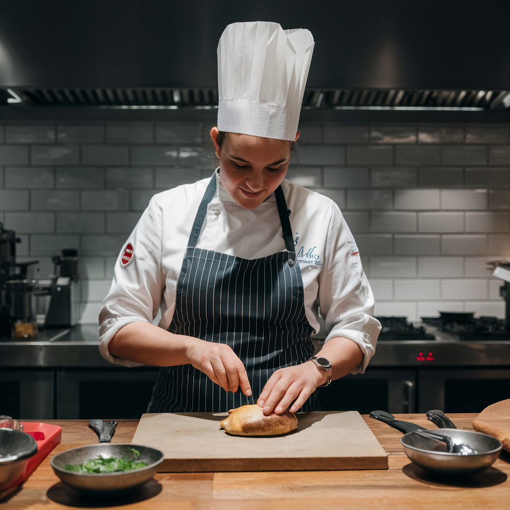 cours-de-cuisine-tablier-femme