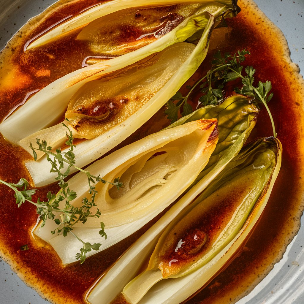 endives-braisees