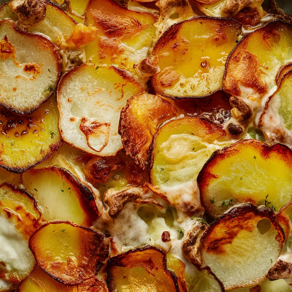 gratin-dauphinois