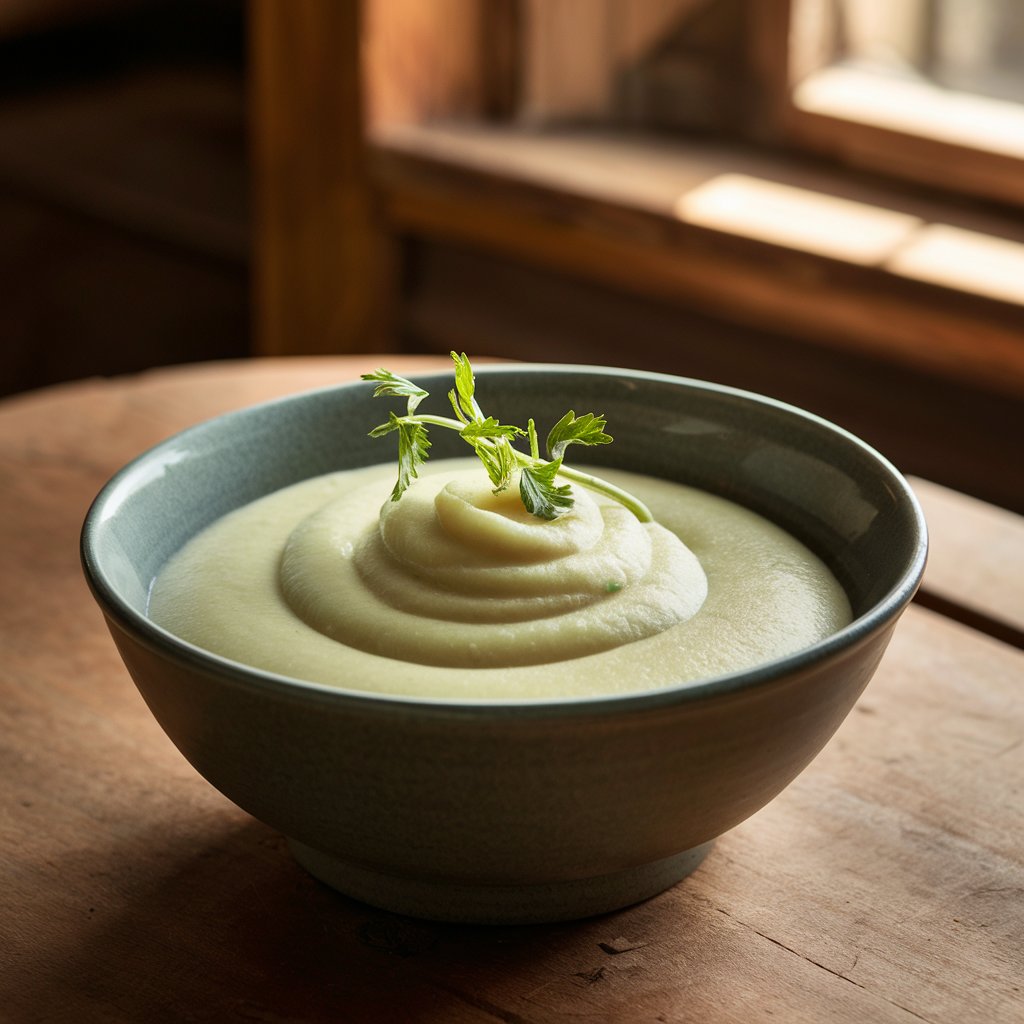 puree-celeri
