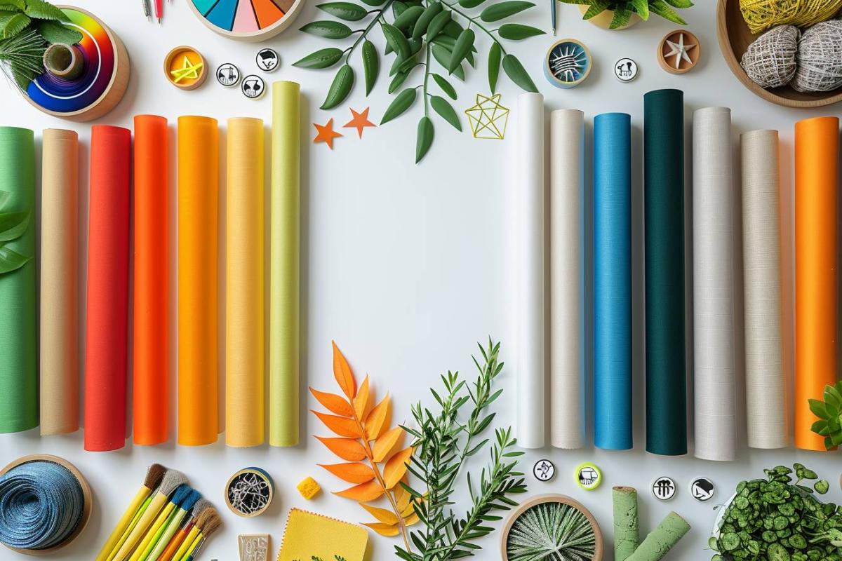 Salon marocain moderne : idées de décoration pour un intérieur élégant et contemporain