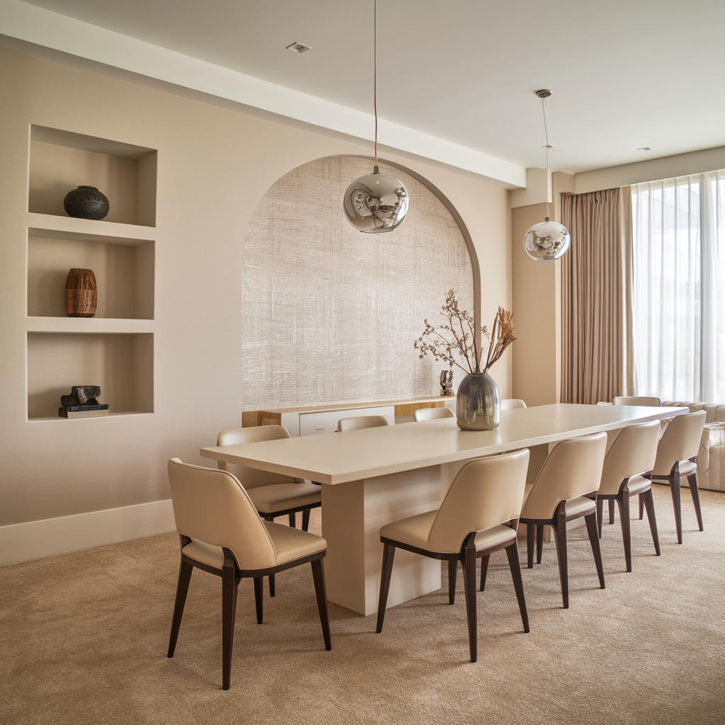 salle-manger-moderne-chic