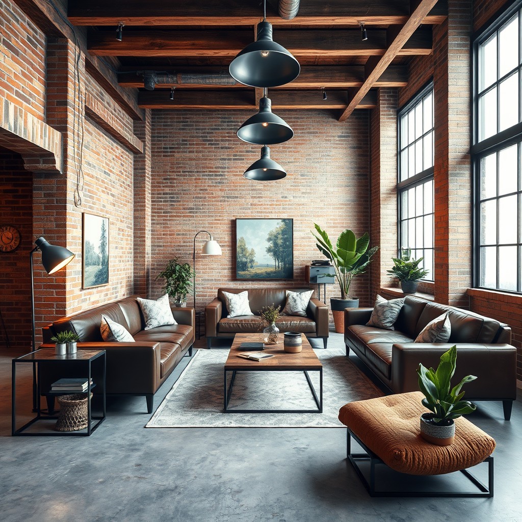 salon-industriel-plantes