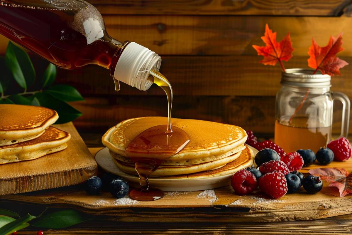 6 Alternatives naturelles au sucre raffiné : des substituts sains pour remplacer les produits transformés