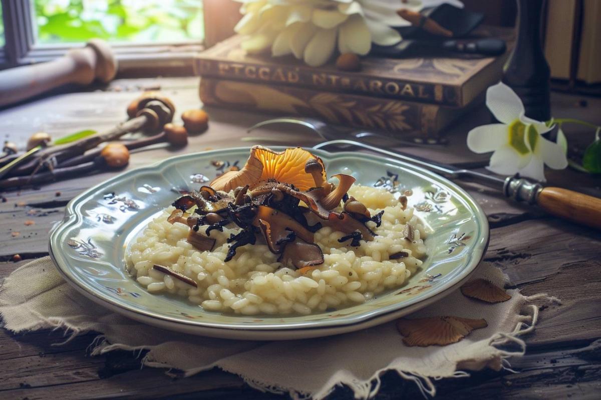 Les 5 recettes secrètes des chefs étoilés à reproduire chez soi