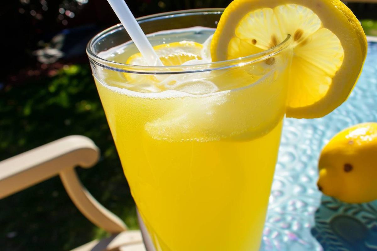 Le jus de citron pour favoriser la digestion : bienfaits et astuces pour l'utiliser efficacement