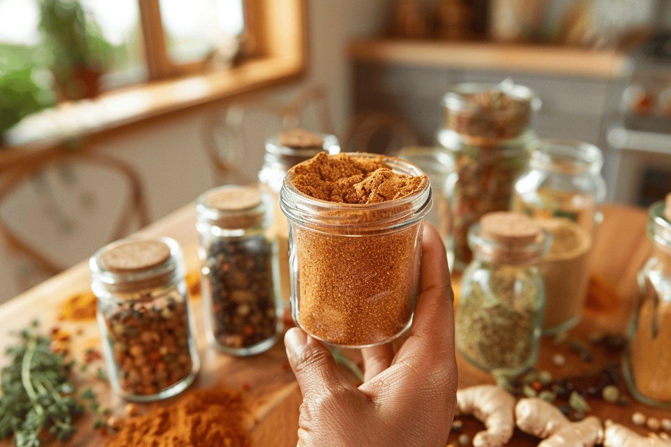 Par quoi remplacer le paprika ? 5 meilleures alternatives pour votre cuisine