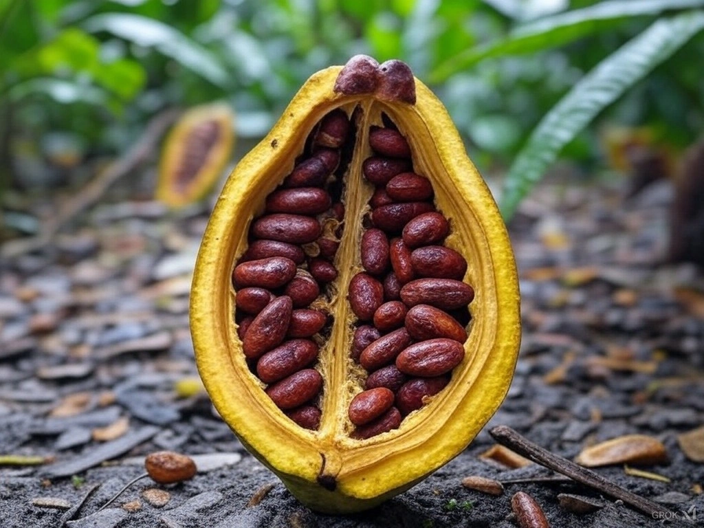 cacao-fruit
