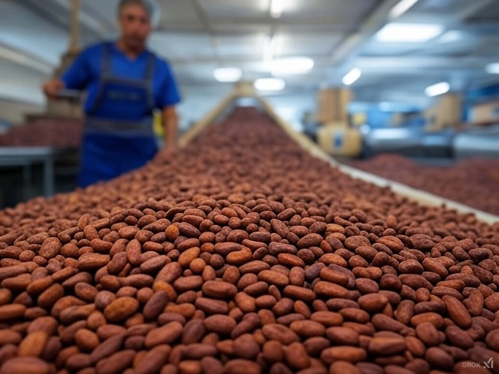 transformation-cacao sechage cacao