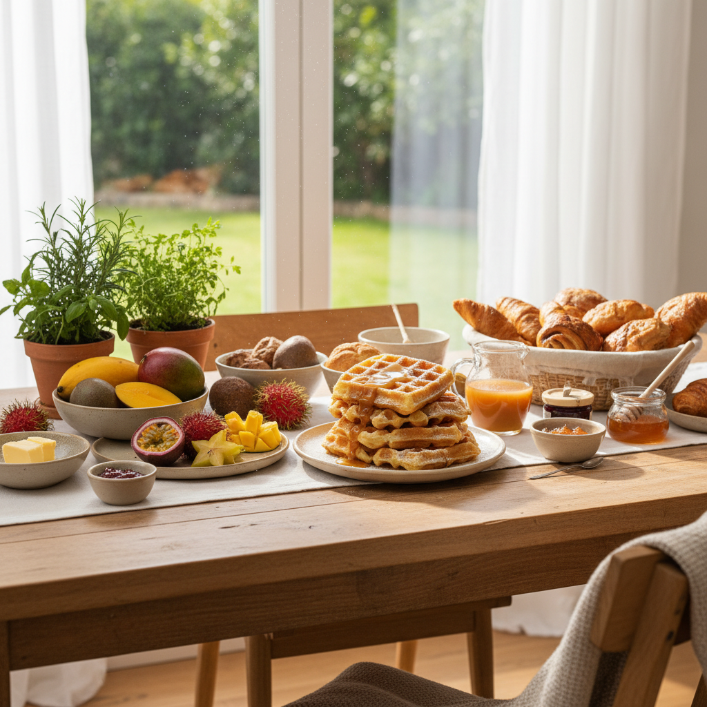 découvrez sur chicchew.fr des recettes savoureuses, simples et rapides à préparer pour régaler toute la famille au quotidien.