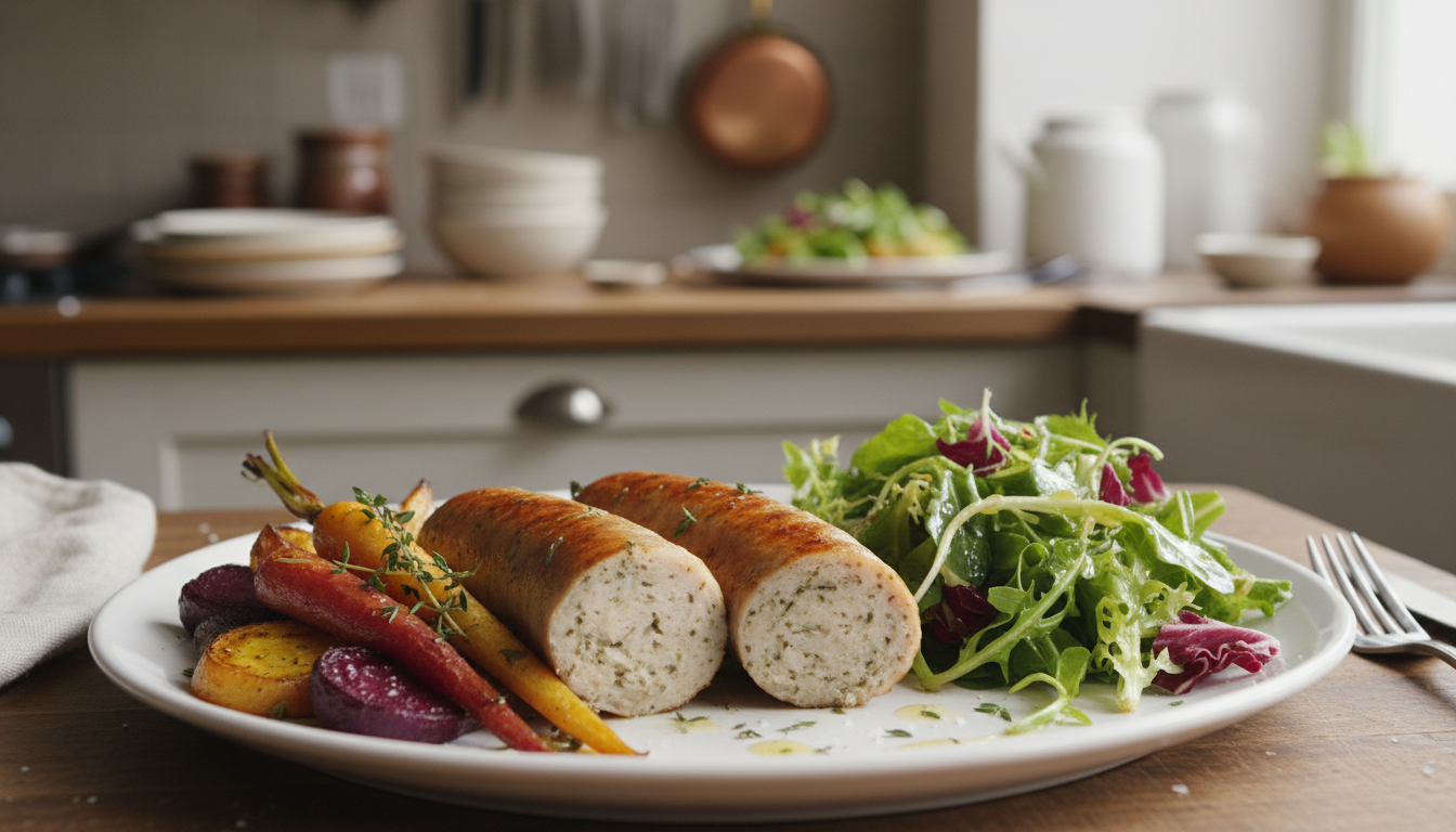 découvrez quels légumes accompagner avec du boudin blanc pour sublimer votre plat et réussir un repas savoureux et équilibré.